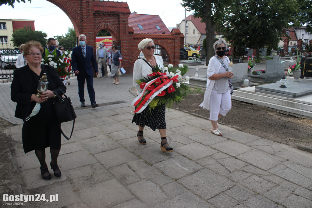 78-rocznica tragicznych wydarzeń w Dreźnie