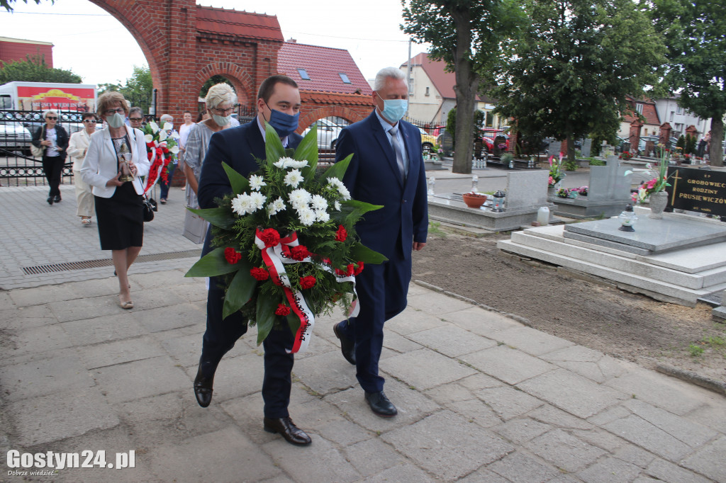 78-rocznica tragicznych wydarzeń w Dreźnie