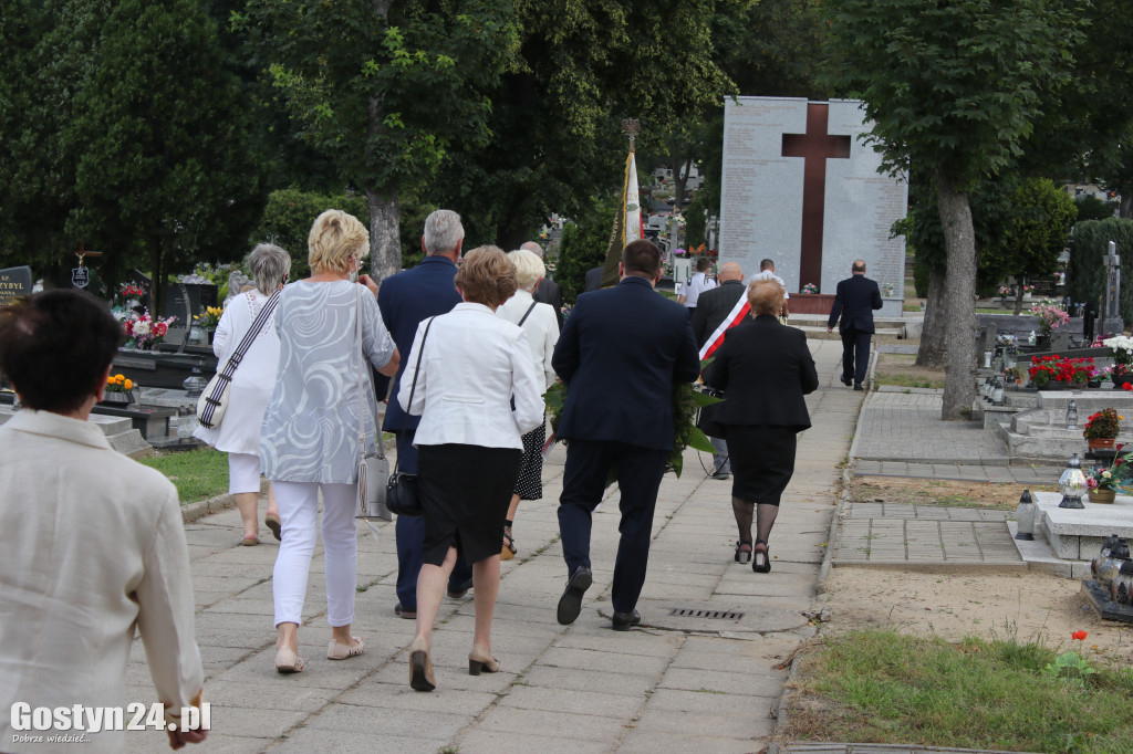 78-rocznica tragicznych wydarzeń w Dreźnie