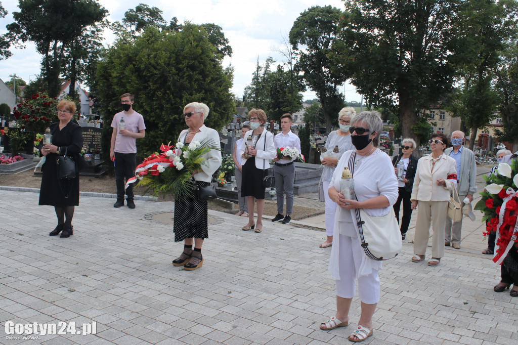 78-rocznica tragicznych wydarzeń w Dreźnie