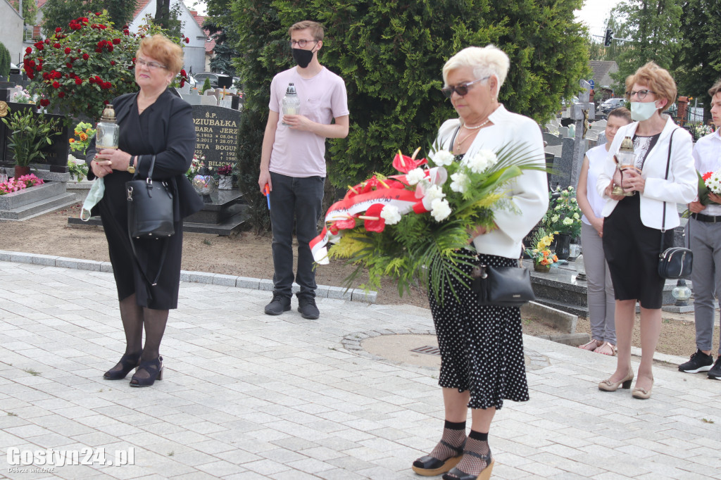 78-rocznica tragicznych wydarzeń w Dreźnie