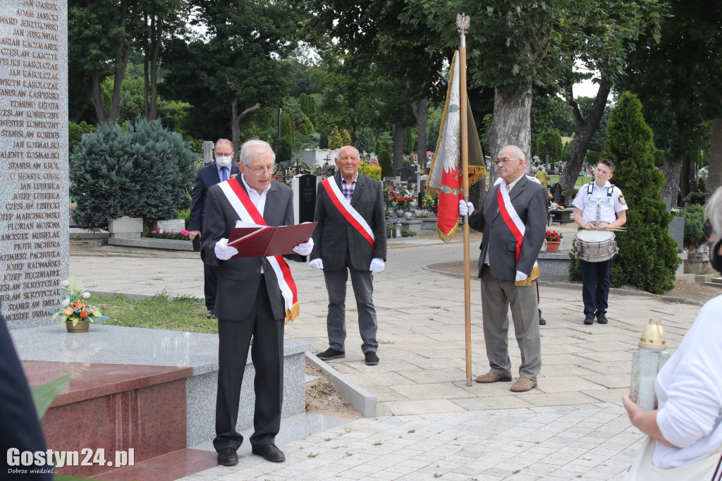 78-rocznica tragicznych wydarzeń w Dreźnie