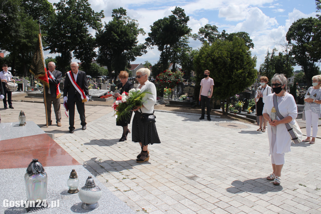 78-rocznica tragicznych wydarzeń w Dreźnie