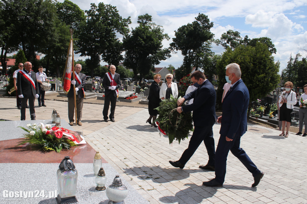 78-rocznica tragicznych wydarzeń w Dreźnie