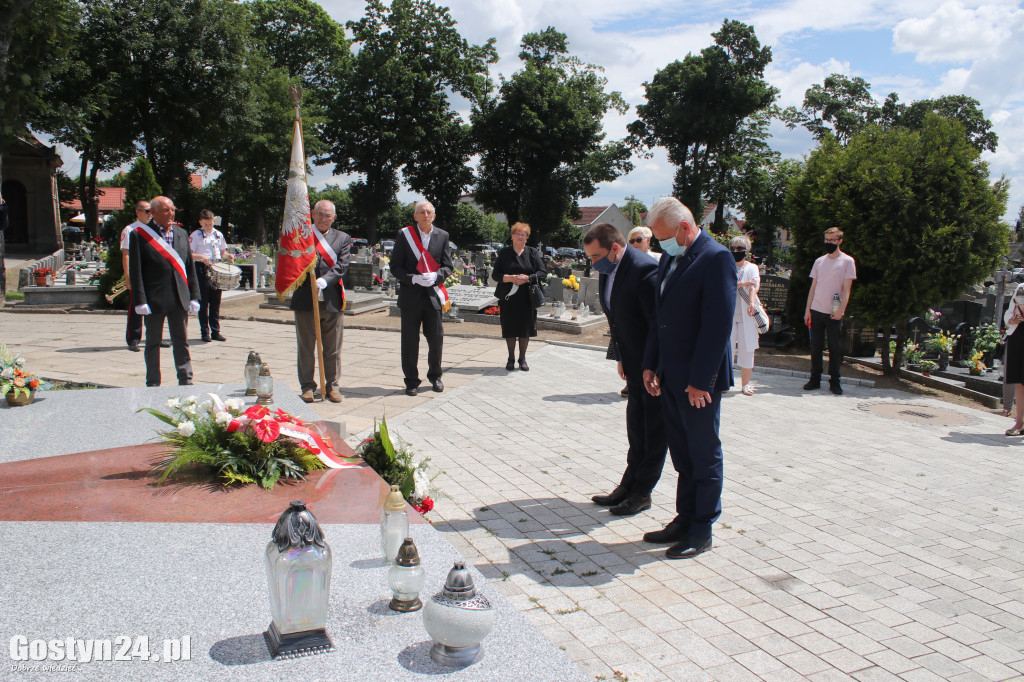 78-rocznica tragicznych wydarzeń w Dreźnie
