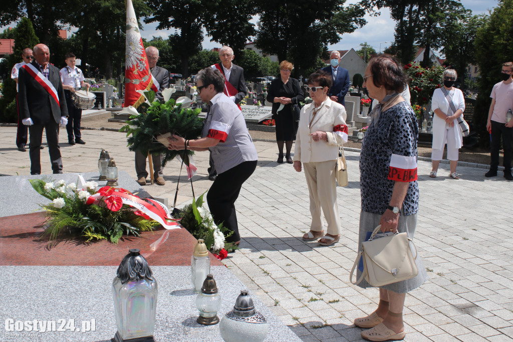 78-rocznica tragicznych wydarzeń w Dreźnie
