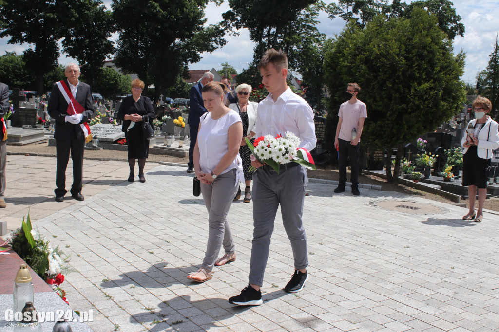 78-rocznica tragicznych wydarzeń w Dreźnie