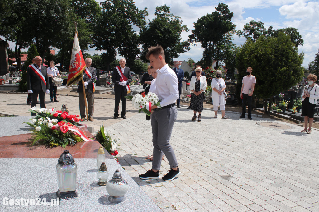 78-rocznica tragicznych wydarzeń w Dreźnie