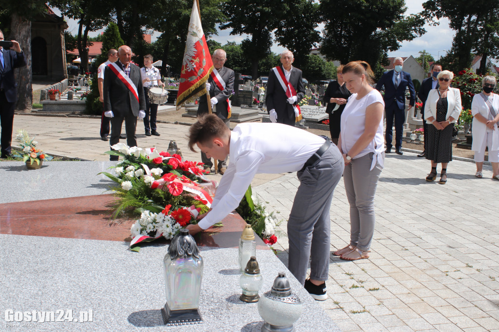 78-rocznica tragicznych wydarzeń w Dreźnie