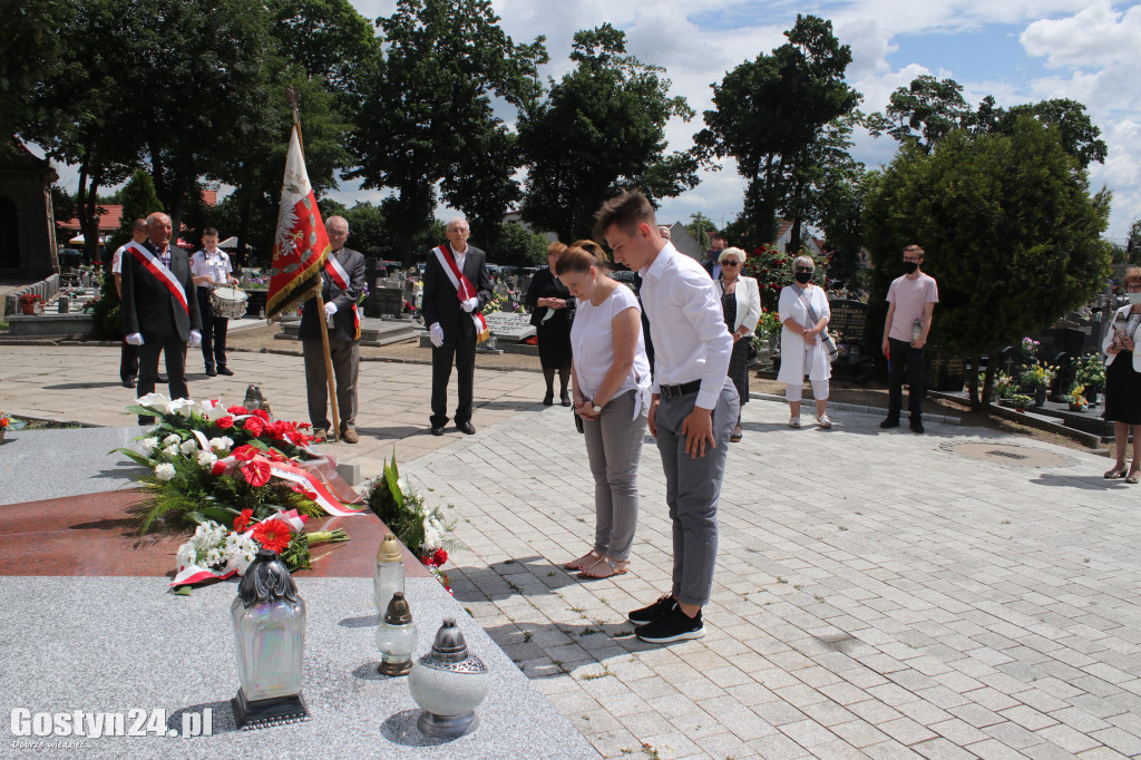 78-rocznica tragicznych wydarzeń w Dreźnie