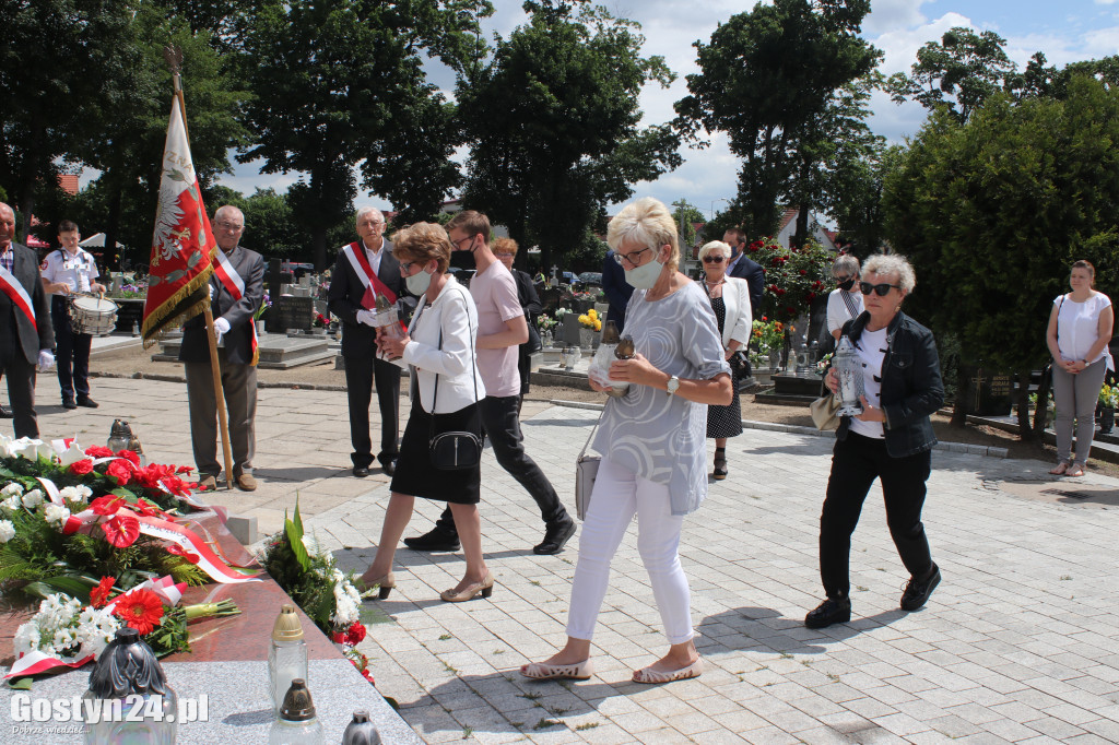 78-rocznica tragicznych wydarzeń w Dreźnie