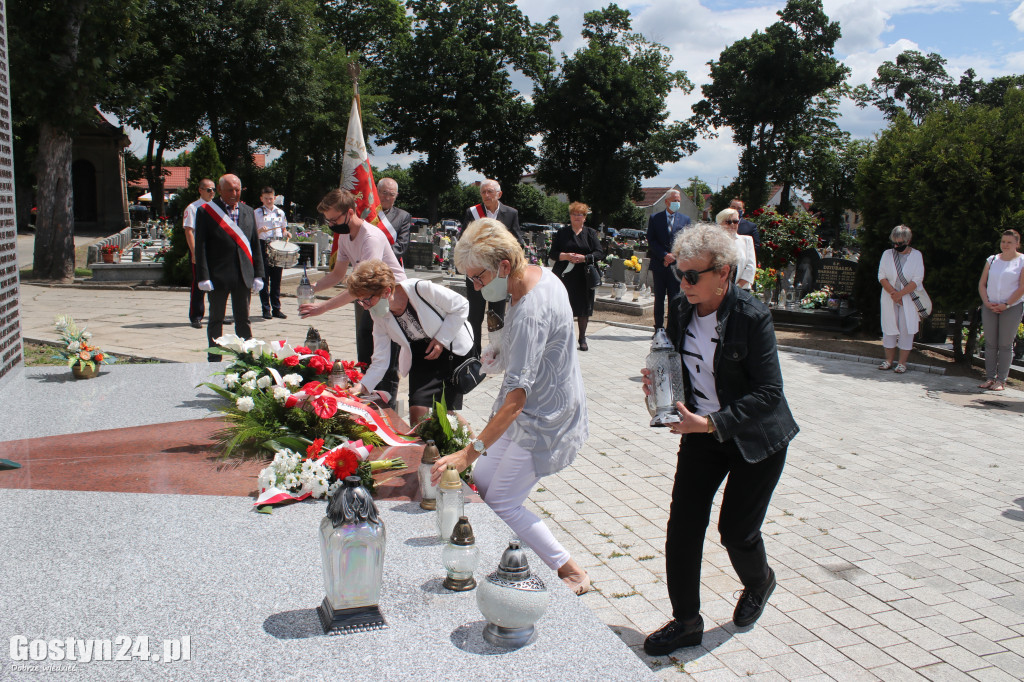 78-rocznica tragicznych wydarzeń w Dreźnie