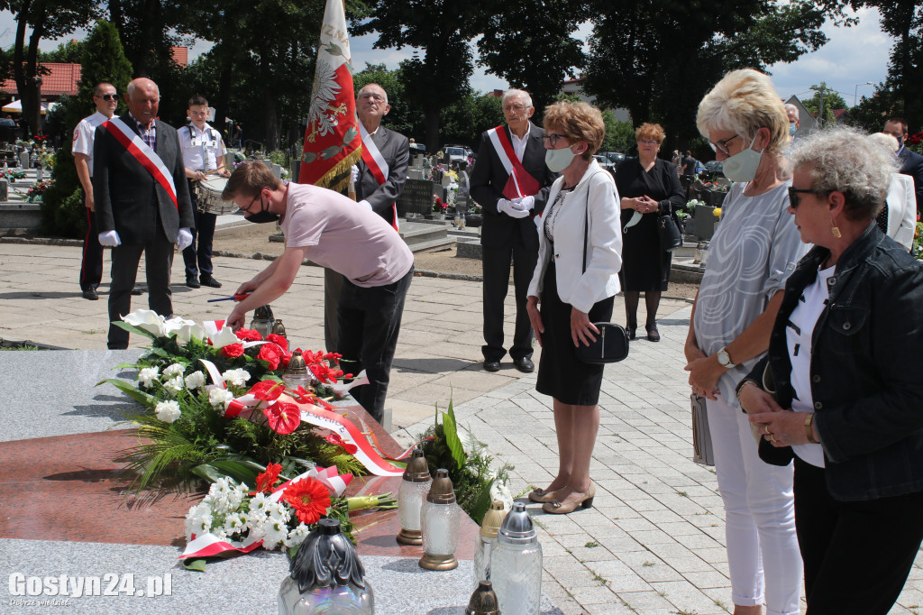 78-rocznica tragicznych wydarzeń w Dreźnie