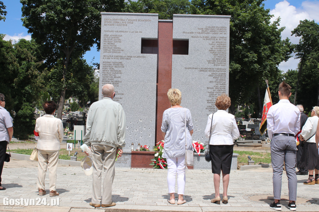 78-rocznica tragicznych wydarzeń w Dreźnie