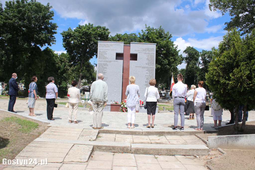 78-rocznica tragicznych wydarzeń w Dreźnie