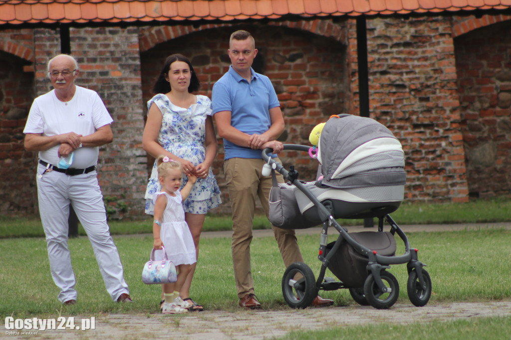 Święto plonów na Świętej Górze 2020