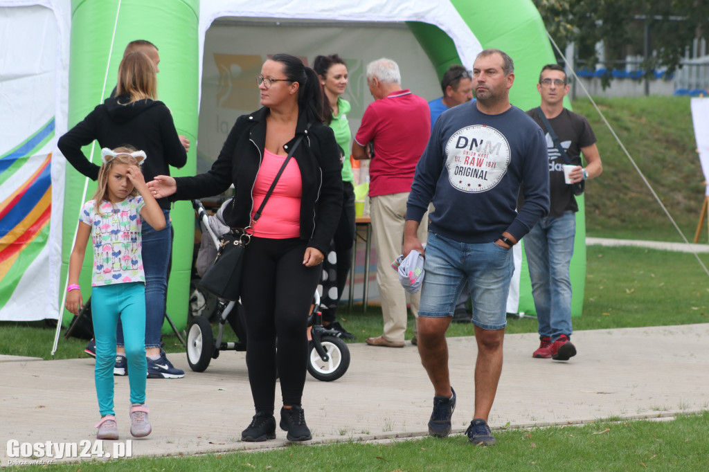 Zakończenie lata na sportowo i w GOK Hutnik