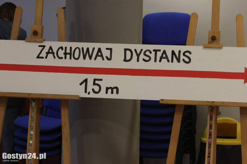 Zakończenie lata na sportowo i w GOK Hutnik