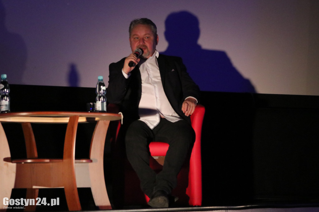 Festiwal Kryminalny Magiel w Gostyniu