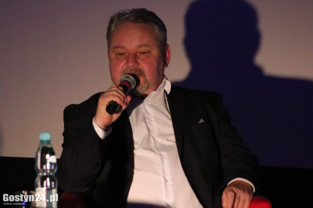 Festiwal Kryminalny Magiel w Gostyniu