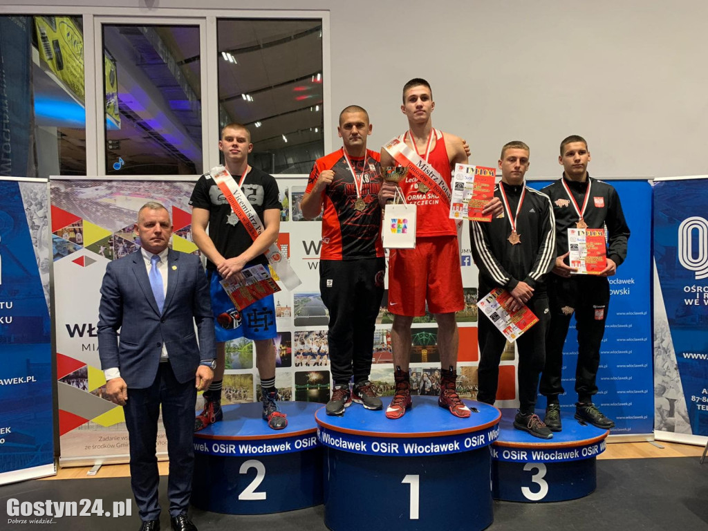 Kolejne udane mistrzostwa zawodników SWG