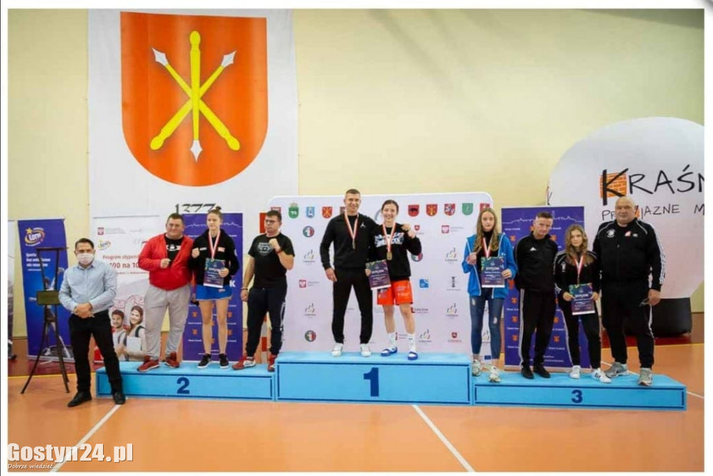Kolejne udane mistrzostwa zawodników SWG