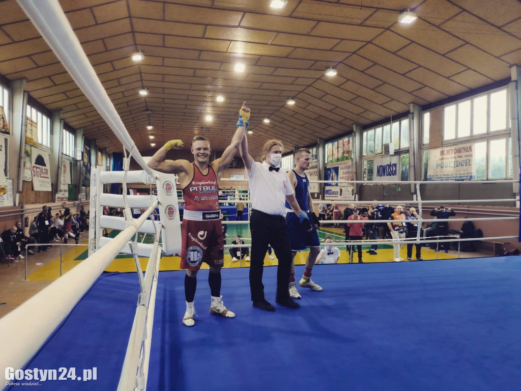 Kolejne udane mistrzostwa zawodników SWG