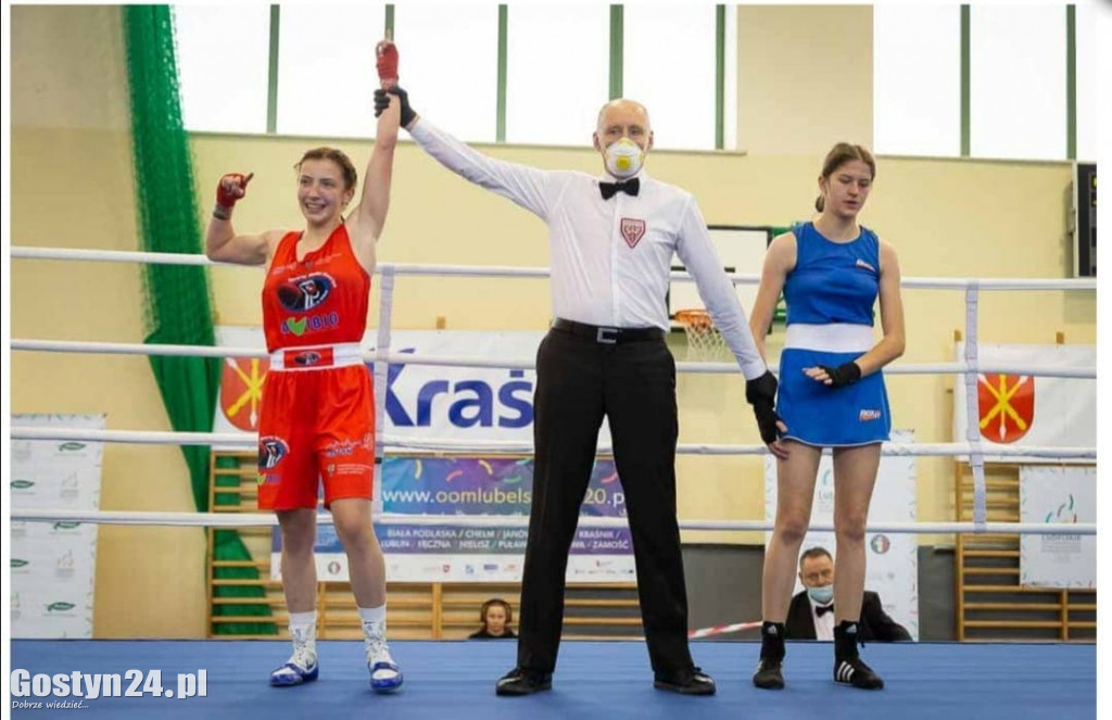 Kolejne udane mistrzostwa zawodników SWG