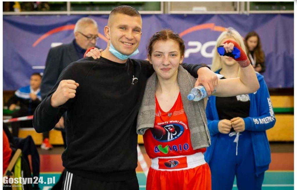 Kolejne udane mistrzostwa zawodników SWG