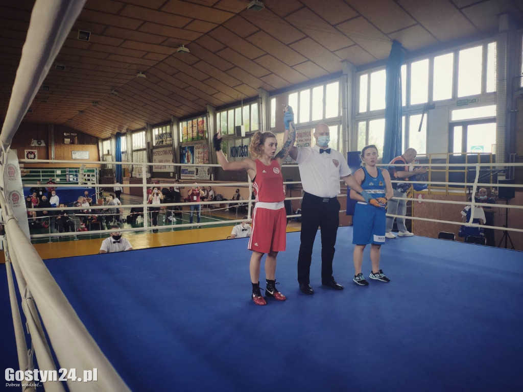 Kolejne udane mistrzostwa zawodników SWG