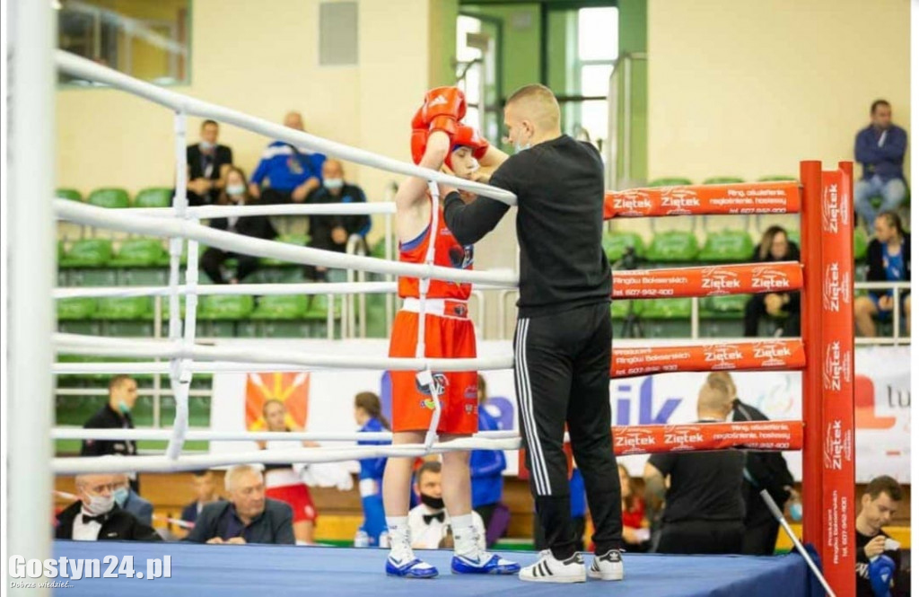 Kolejne udane mistrzostwa zawodników SWG