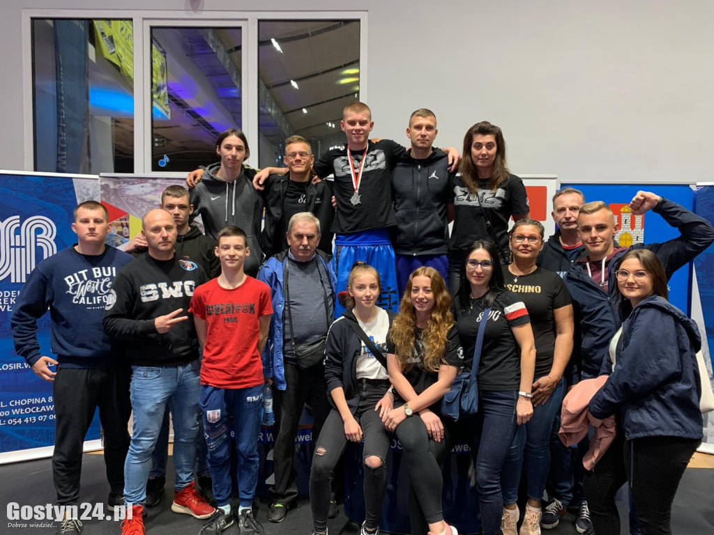 Kolejne udane mistrzostwa zawodników SWG