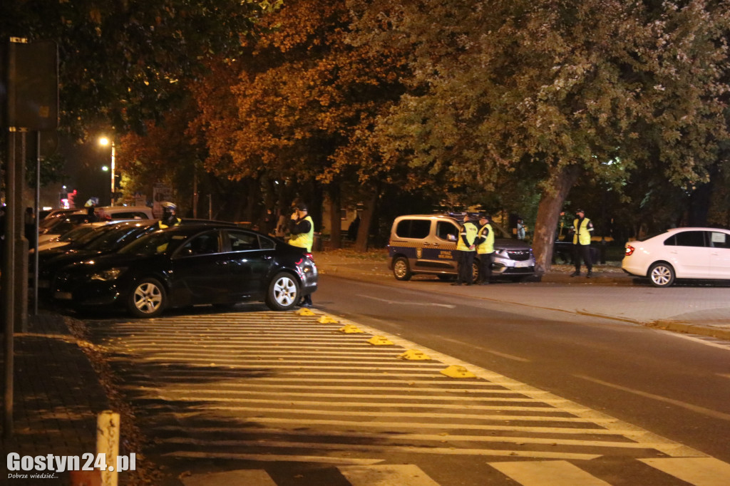 Kolejny protest na ulicach Gostynia