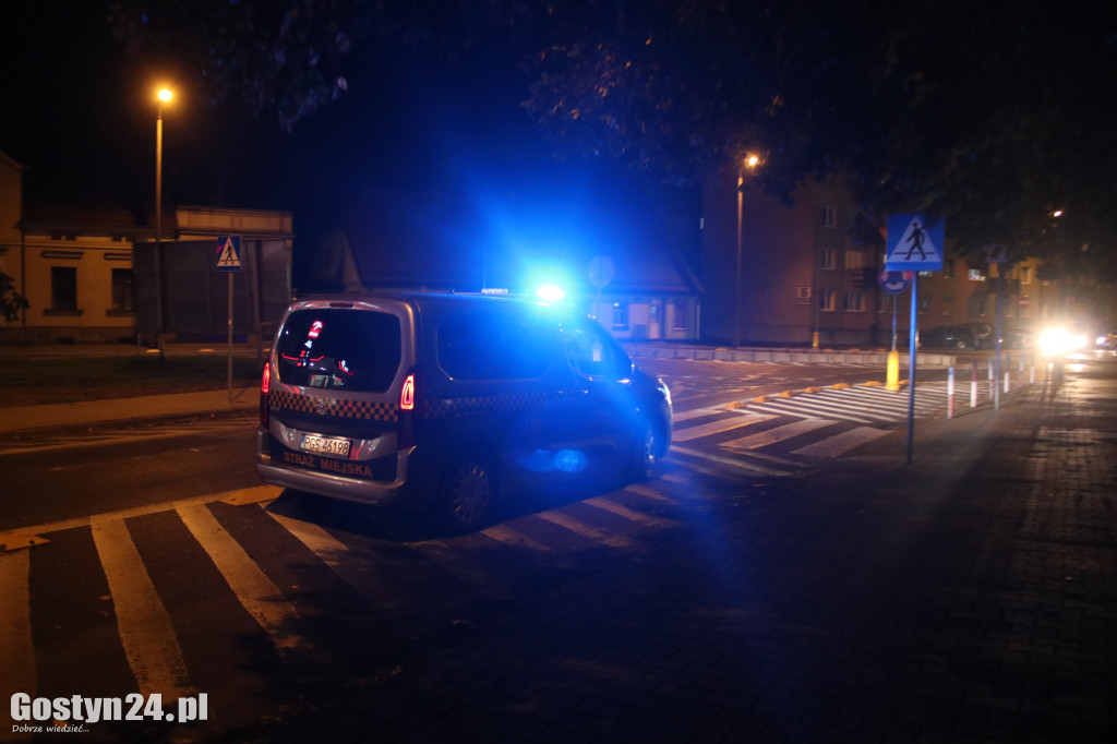 Kolejny protest na ulicach Gostynia