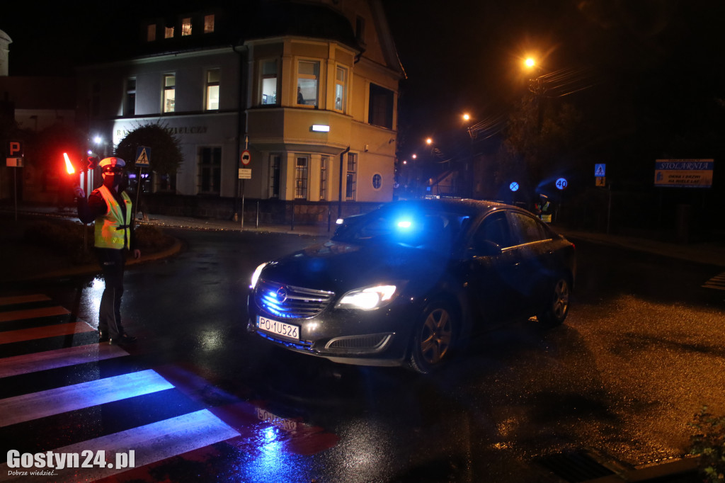Strajk kobiet przeszedł ulicami Ponieca