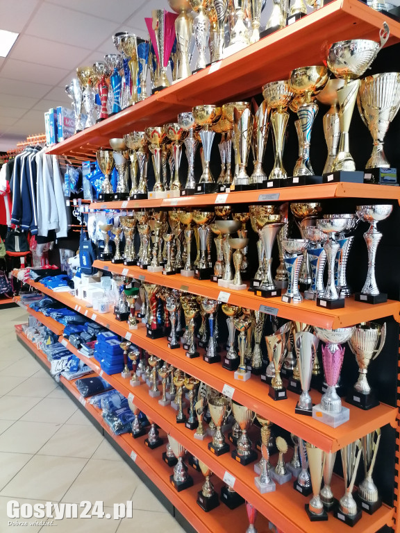 Daleko nie szukaj! Najlepsze prezenty świąteczne w Gostyniu