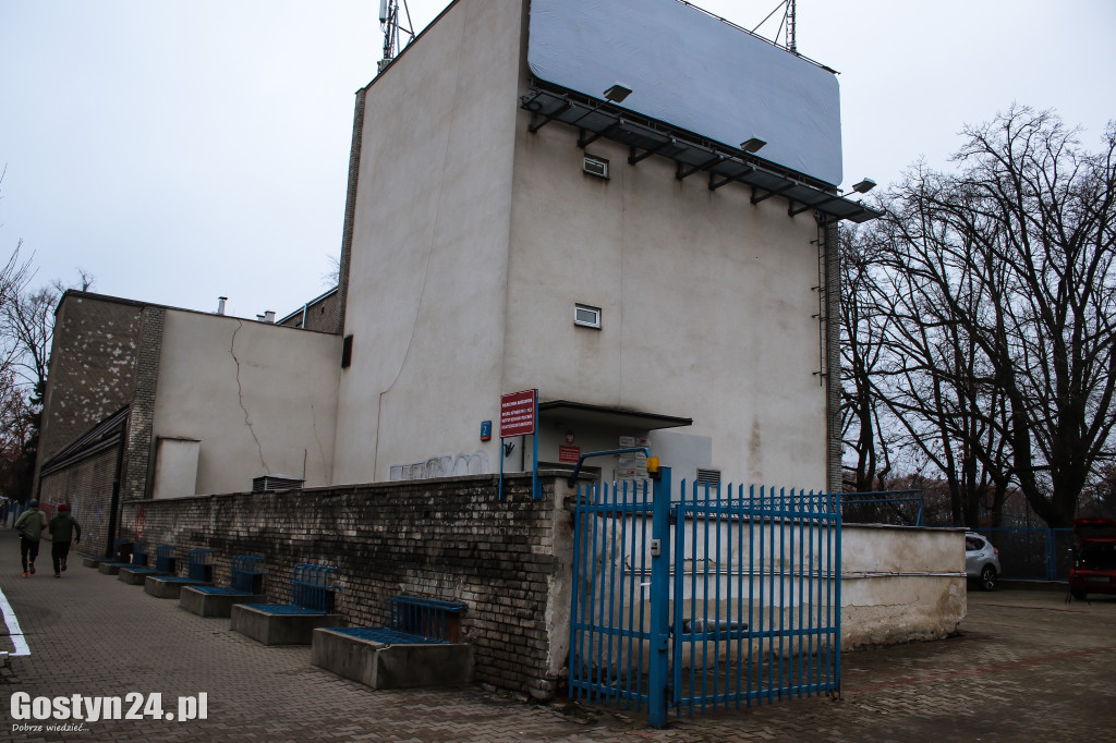 Przekazanie przez firmę Mondi Simet plotera dla Politechniki Warszawskiej