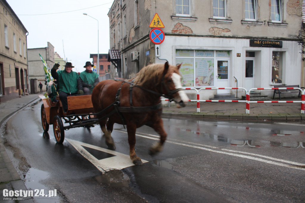 Orszaki Trzech Króli w Krobi i Pogorzeli