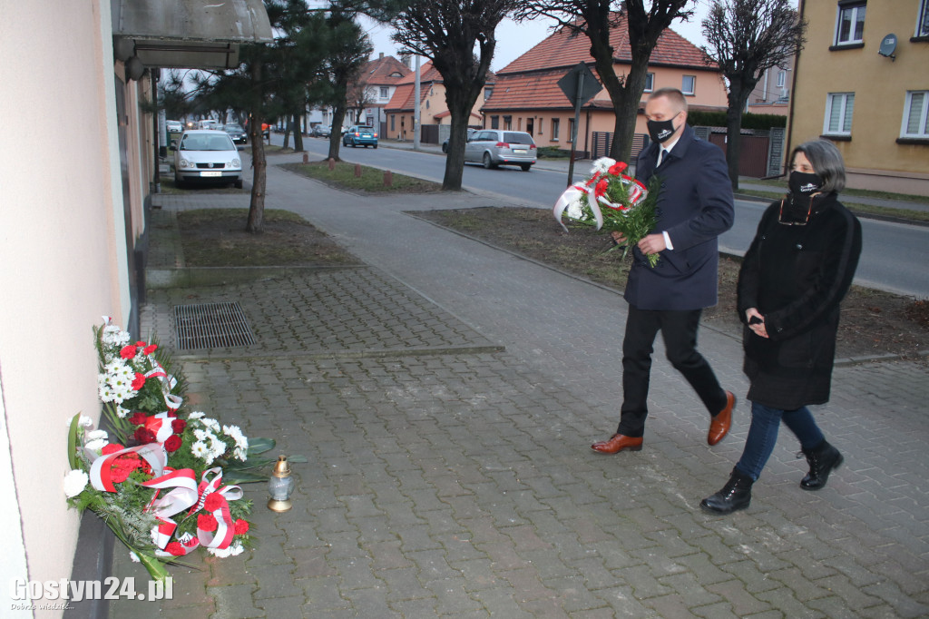 Konferencja popularnonaukowa w gostyńskim kinie