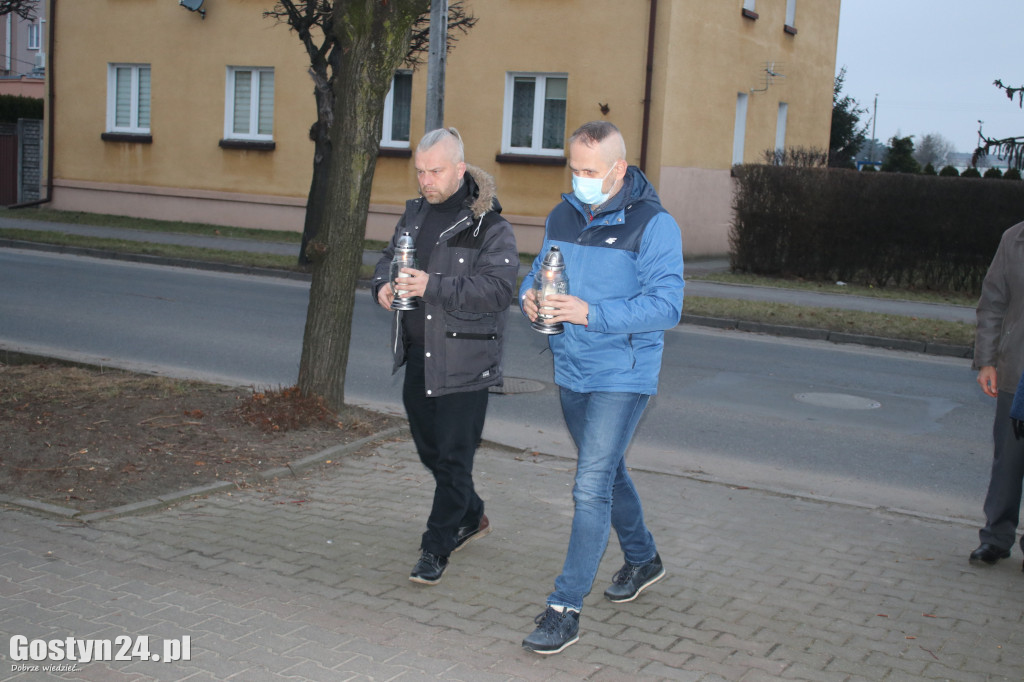 Konferencja popularnonaukowa w gostyńskim kinie