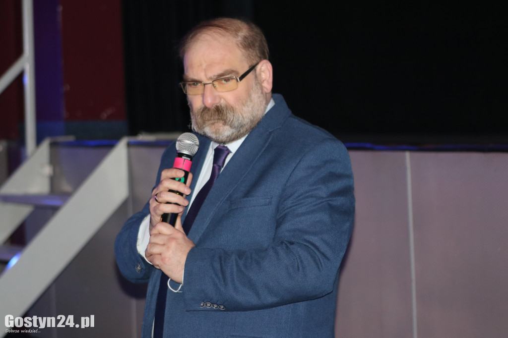 Konferencja popularnonaukowa w gostyńskim kinie