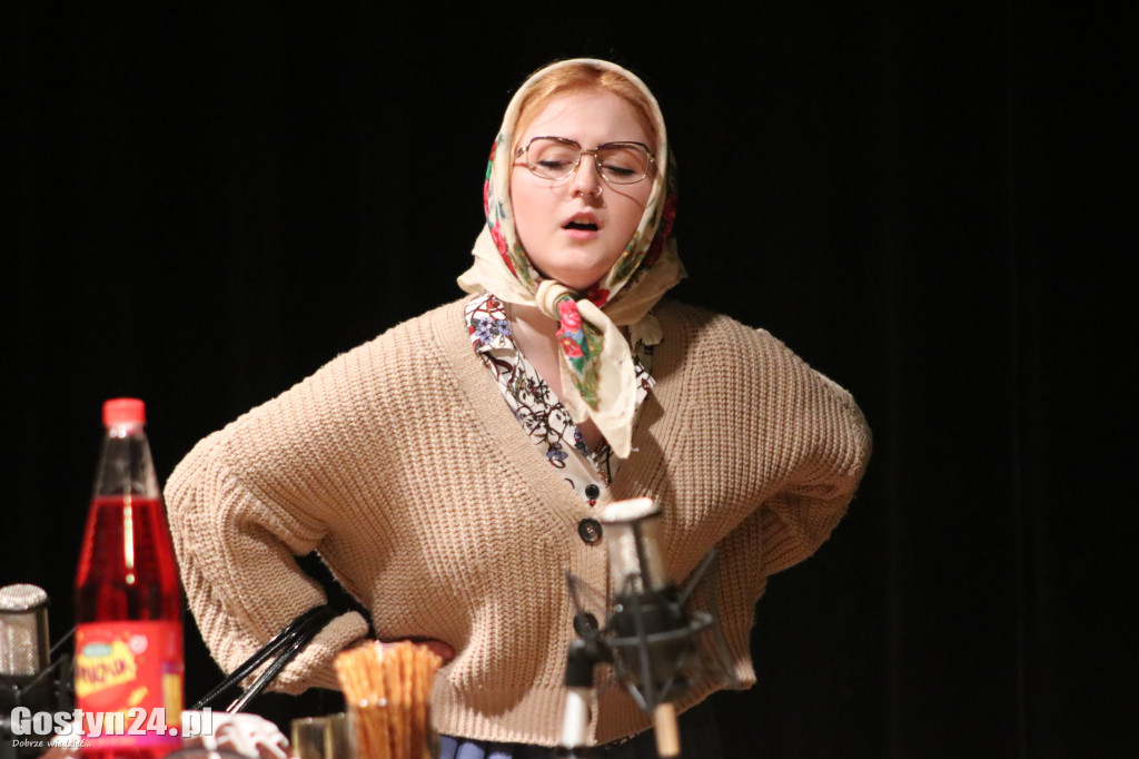 Spektakl 