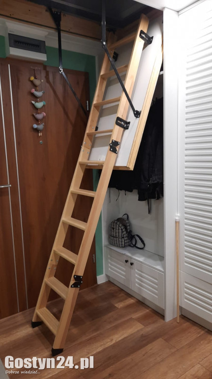 Metamorfoza na osiedlu Gawrony w Gostyniu