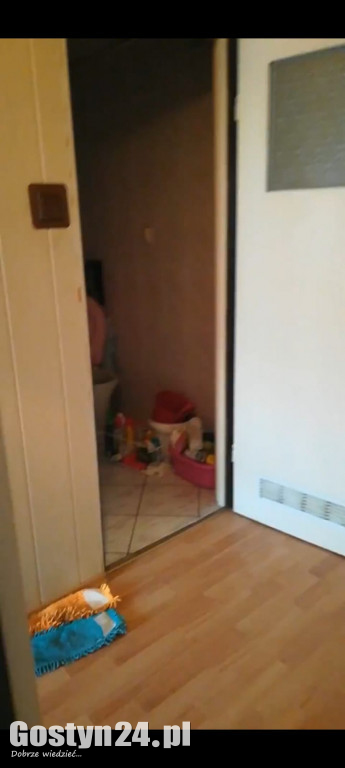 Metamorfoza na osiedlu Gawrony w Gostyniu
