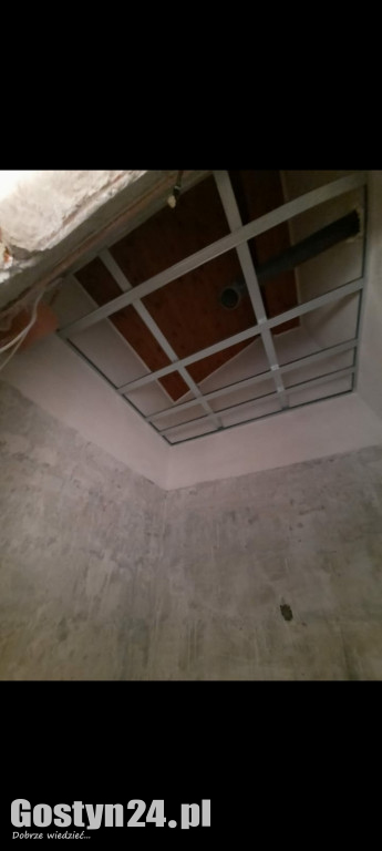 Metamorfoza na osiedlu Gawrony w Gostyniu