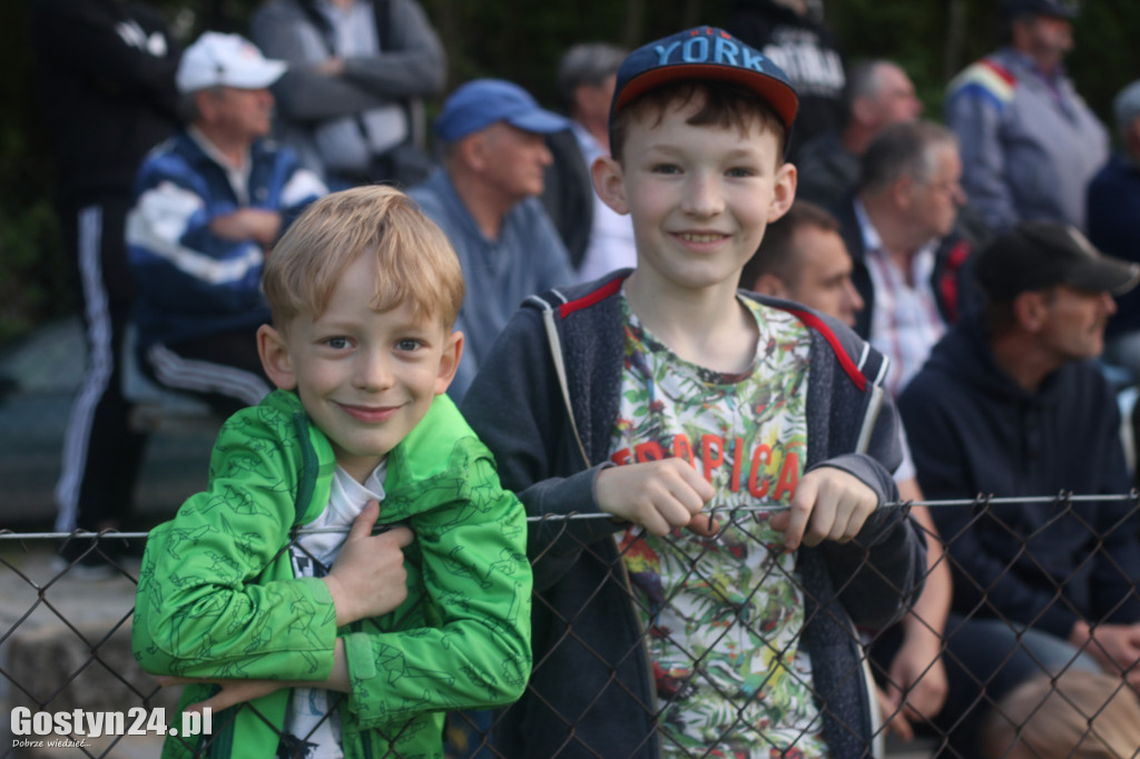Mecz Korona Piaski - Kania Gostyń