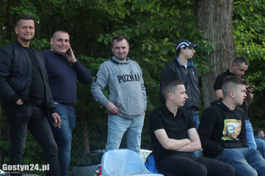 Mecz Korona Piaski - Kania Gostyń