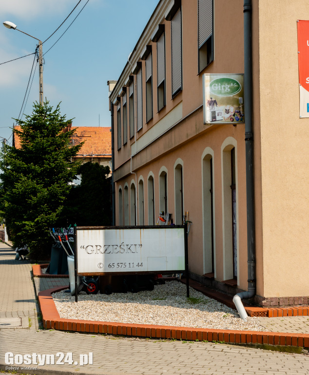 Okazja! Dochodowy biznes do przejęcia w Gostyniu! Wszystko podane jak na tacy