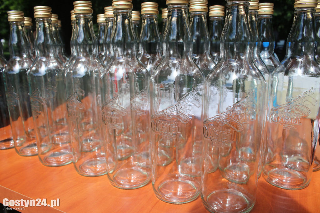 II edycja festiwalu Kryminalny Magiel w Gostyniu