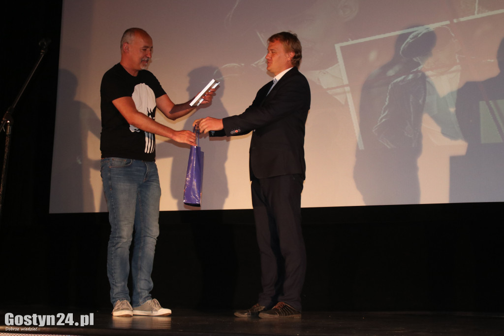 II edycja festiwalu Kryminalny Magiel w Gostyniu